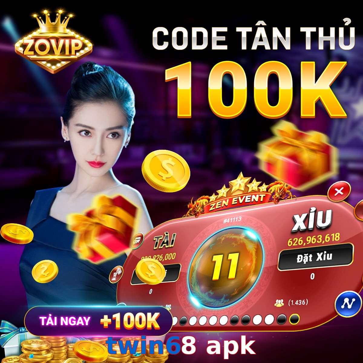 twin68 apk