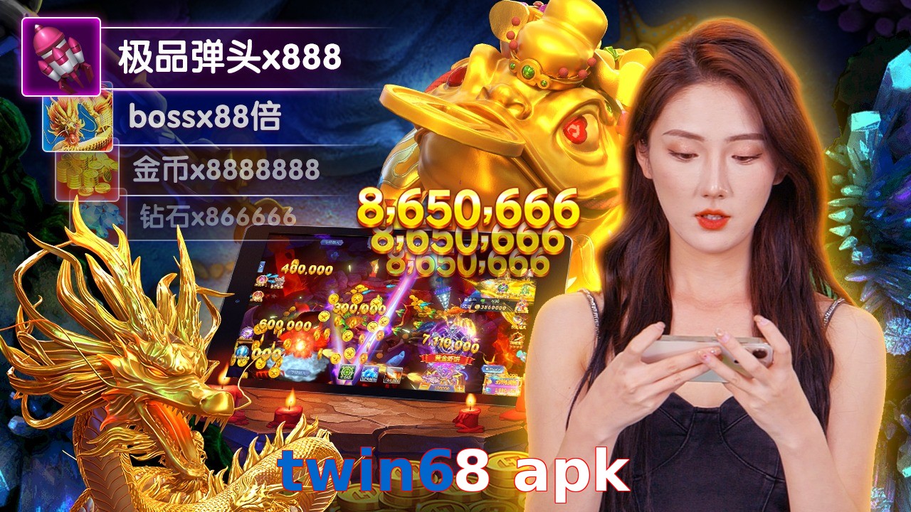 twin68 apk
