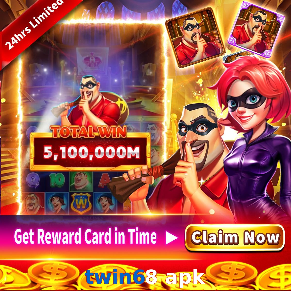 twin68 apk