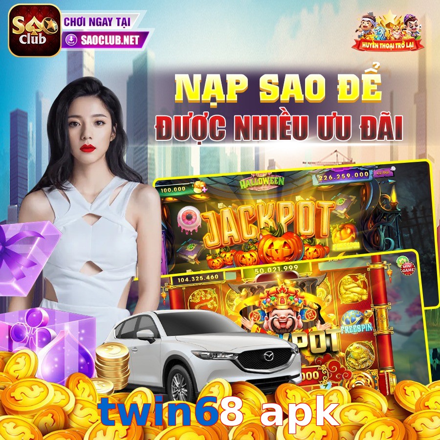 twin68 apk