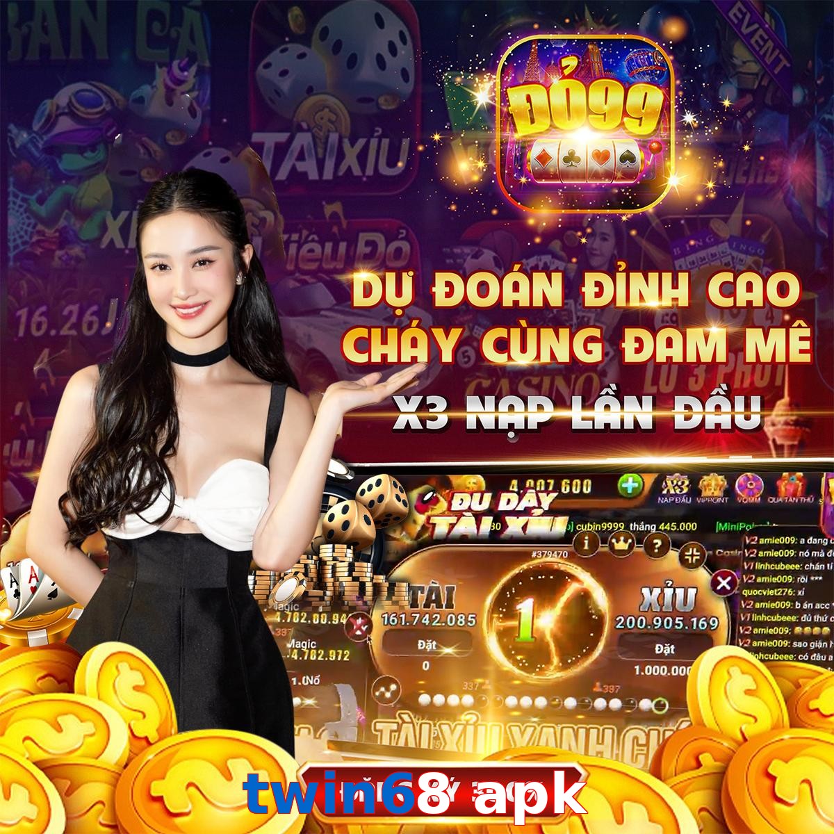 twin68 apk